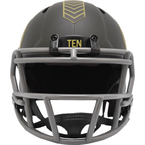 Tennessee Titans 2025 Salute to Service Mini Speed Tennessee Titans 2025 Salute to Service Mini Speed