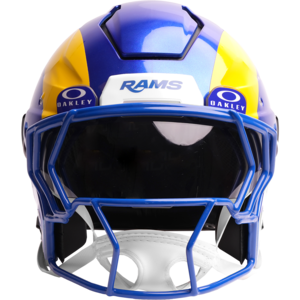 Los Angeles Rams Axiom Authentic
