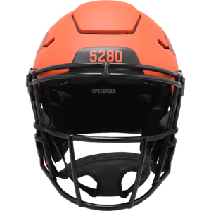 Denver Broncos Rave Alternate Authentic SpeedFlex Denver Broncos Rave Alternate Authentic SpeedFlex