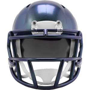 Seattle Seahawks Rivalries On Field Alternate Mini Speed Seattle Seahawks Rivalries On Field Alternate Mini Speed