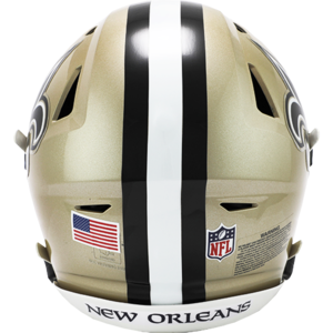 New Orleans Saints Authentic SpeedFlex