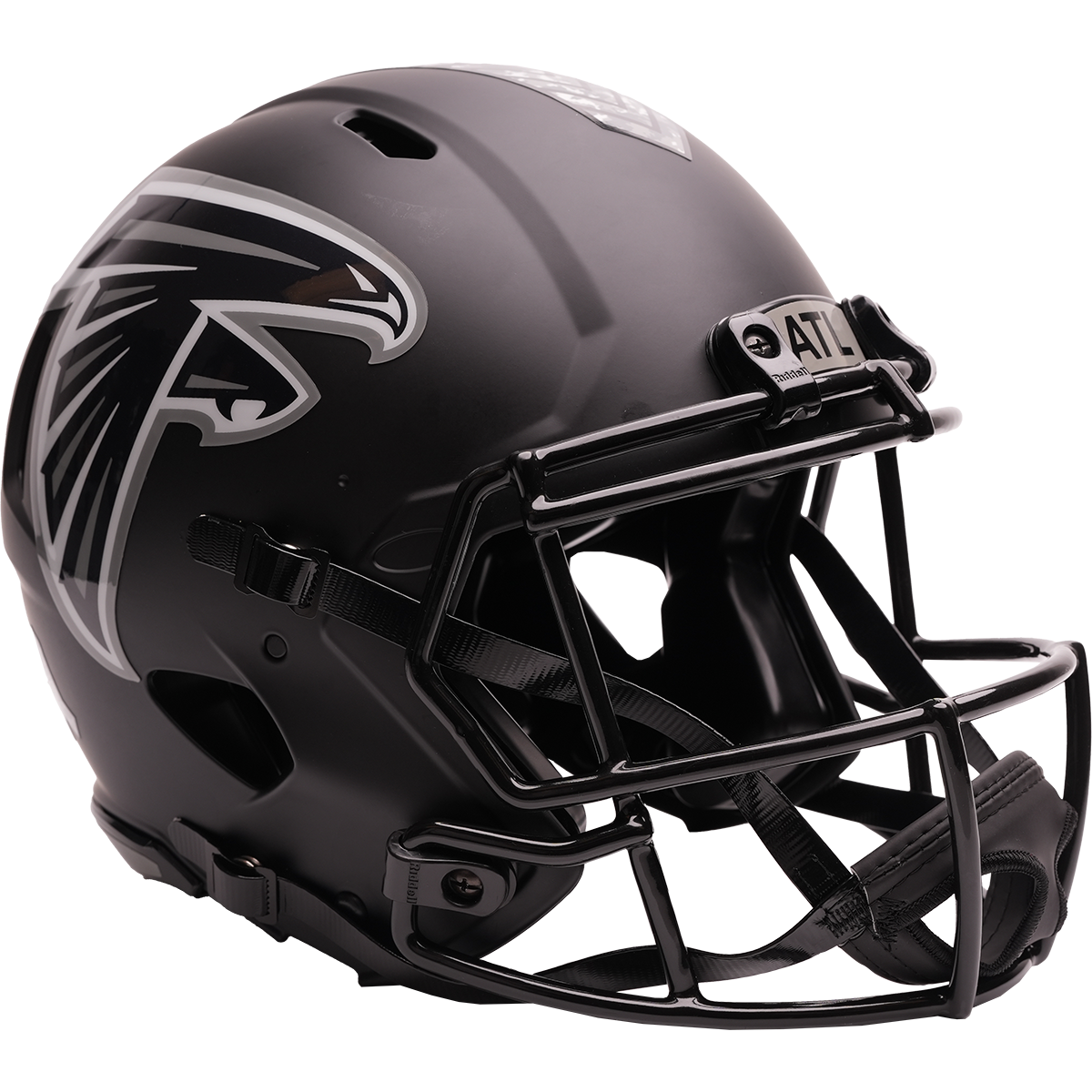 Atlanta Falcons 2026 Salute to Service Speed Authentic