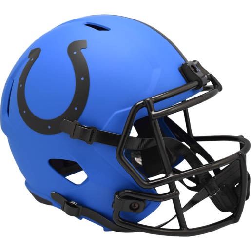 Indianapolis Colts Rave Alternate Replica Speed