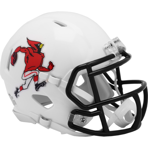 Illinois State Redbirds Reggie Mini Speed