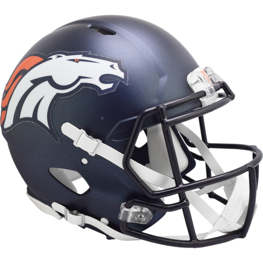 Denver Broncos Authentic Speed