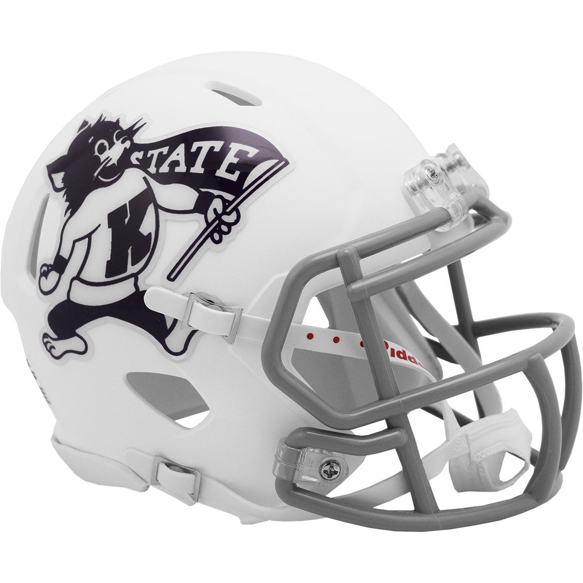 Kansas State Wildcats Mini Speed