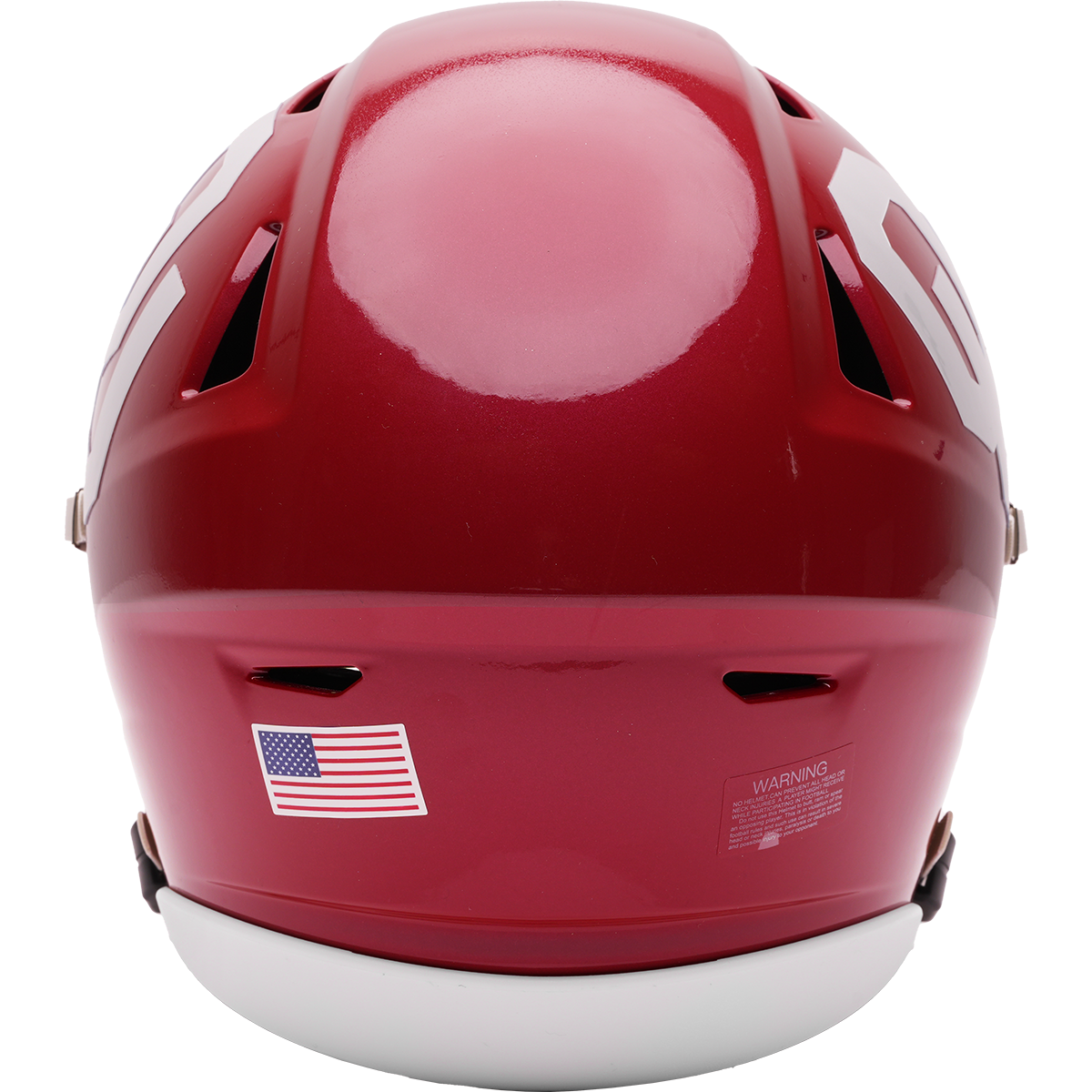 Oklahoma Mid-Size SpeedFlex