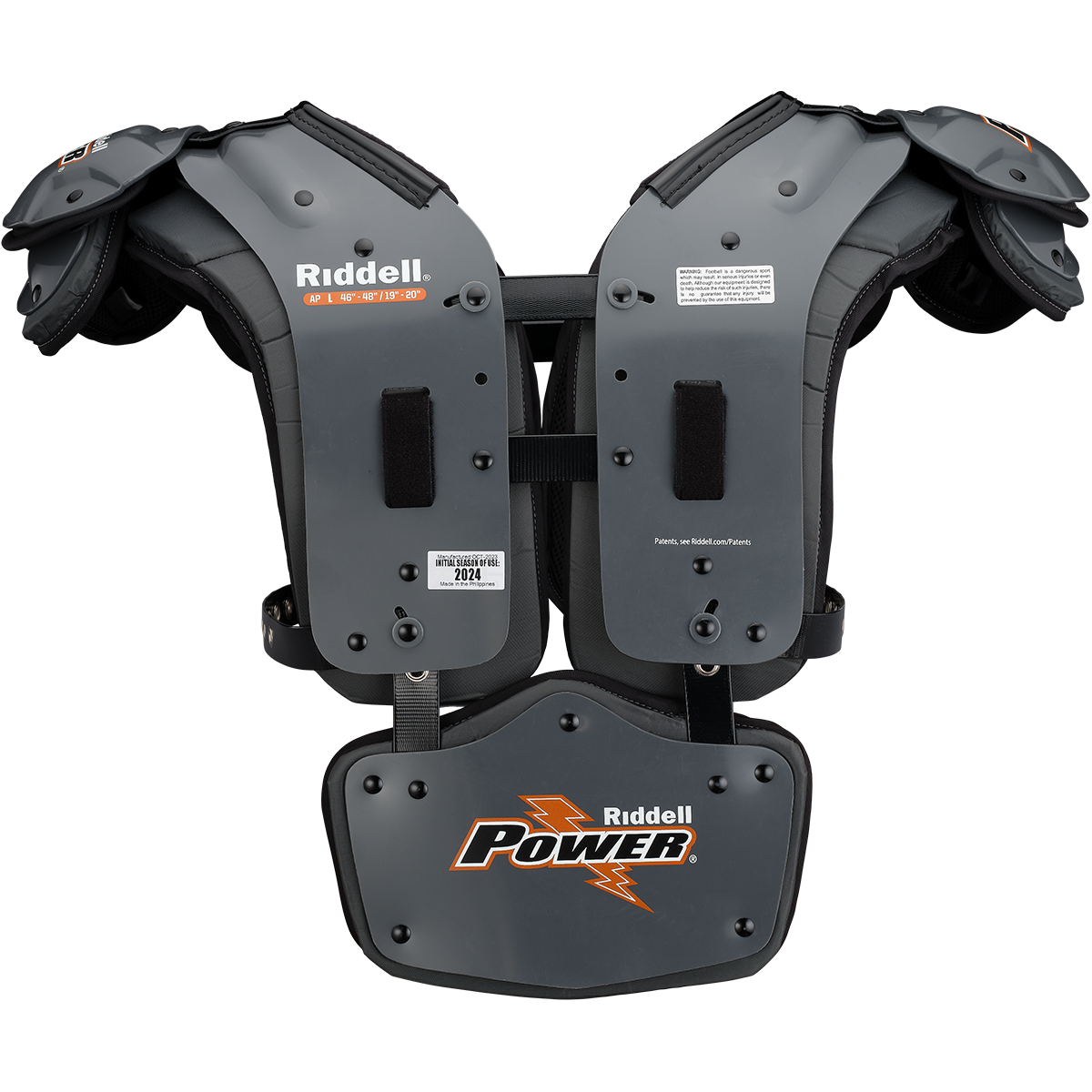 POWER PMX AP POWER PMX AP