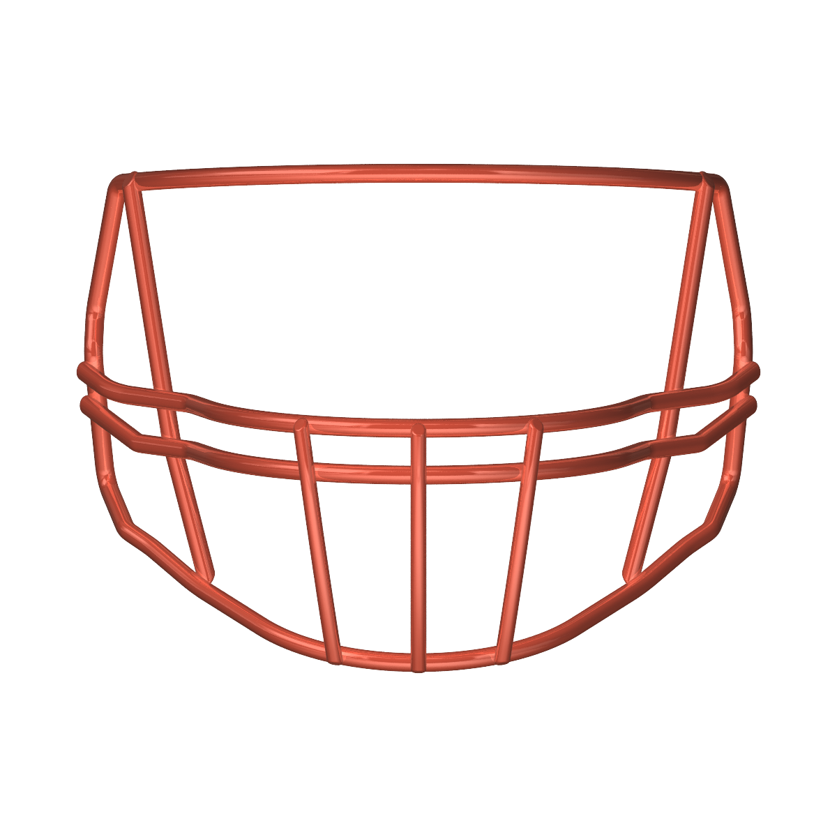 S2B-HS4 ORANGE | Face Masks | Helmet Accessories | Accessories