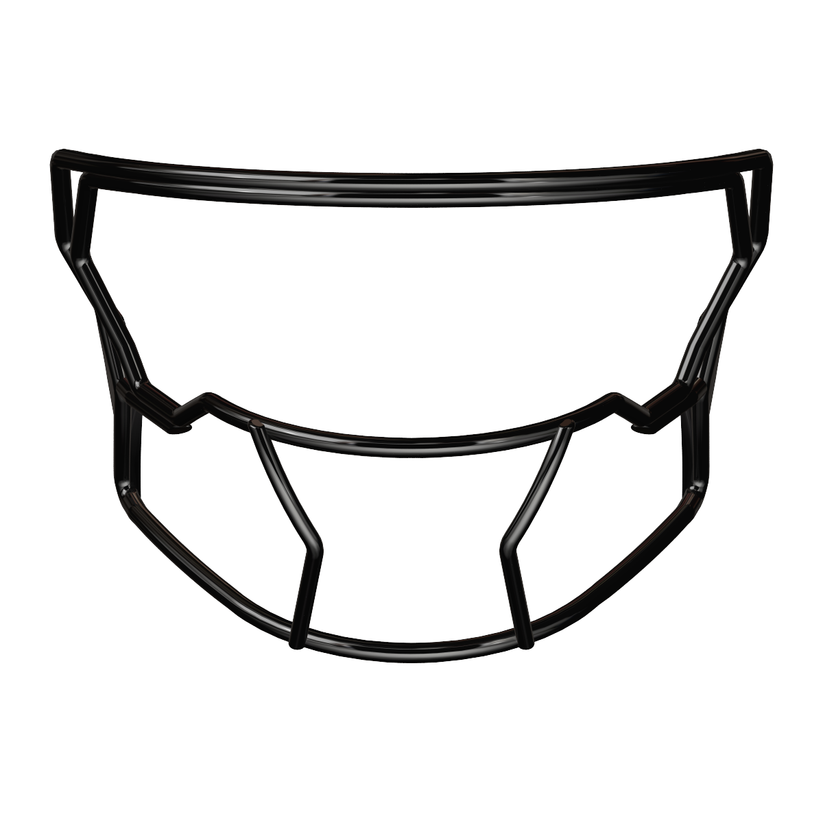 AXIOM W-2B-SW-HP-S BLACK | Face Masks | Helmet Accessories