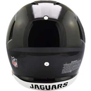 Jacksonville Jaguars Authentic Speed