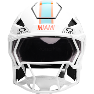 Miami Dolphins Axiom Authentic