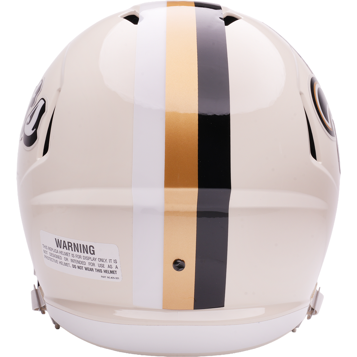New Orleans Saints Retro Replica Speed