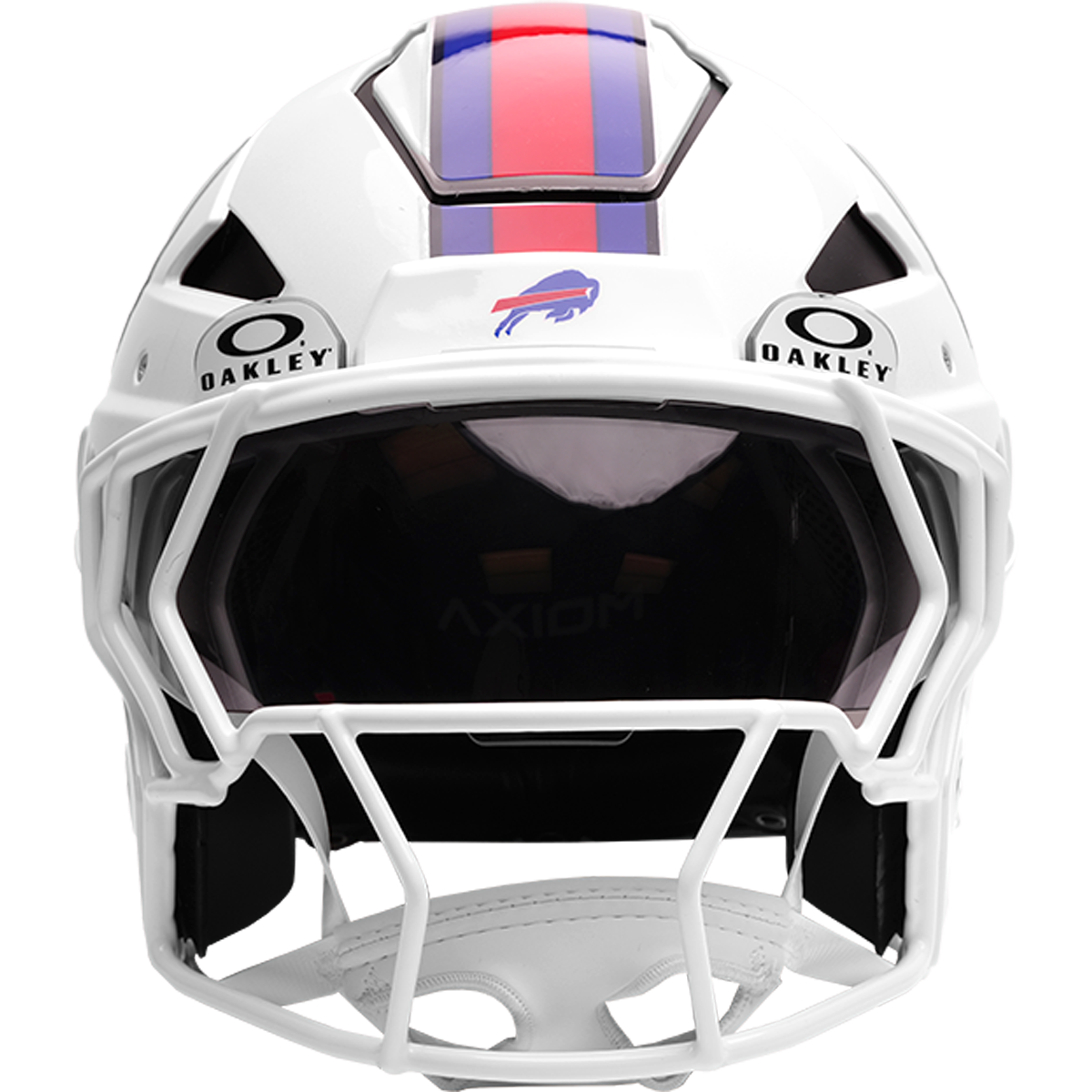 Buffalo Bills Axiom Authentic
