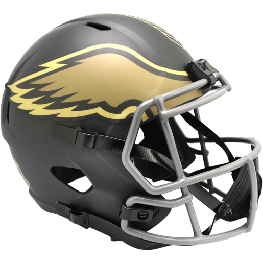 Philadelphia Eagles 2025 Salute to Service Authentic Replica