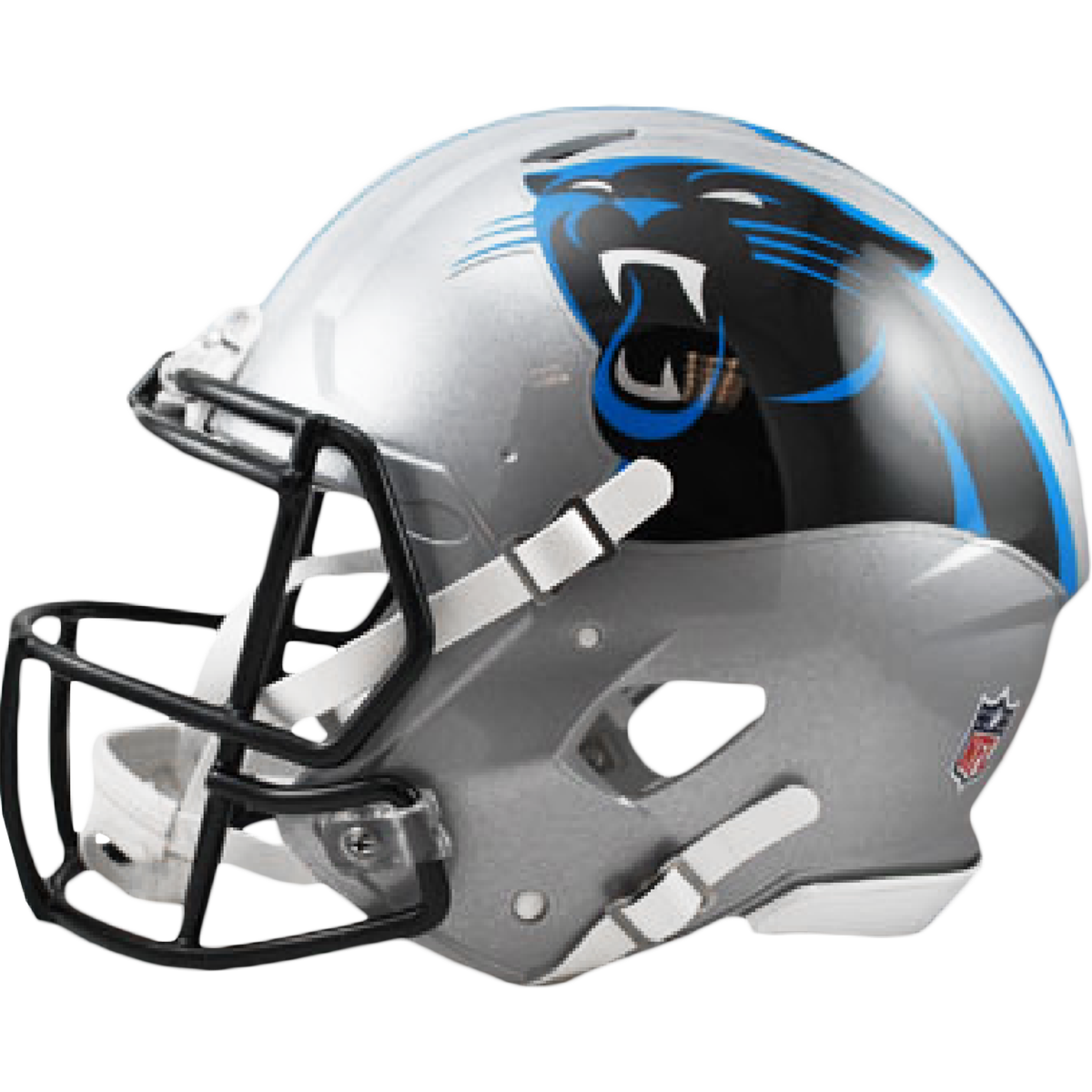Carolina Panthers Authentic Speed