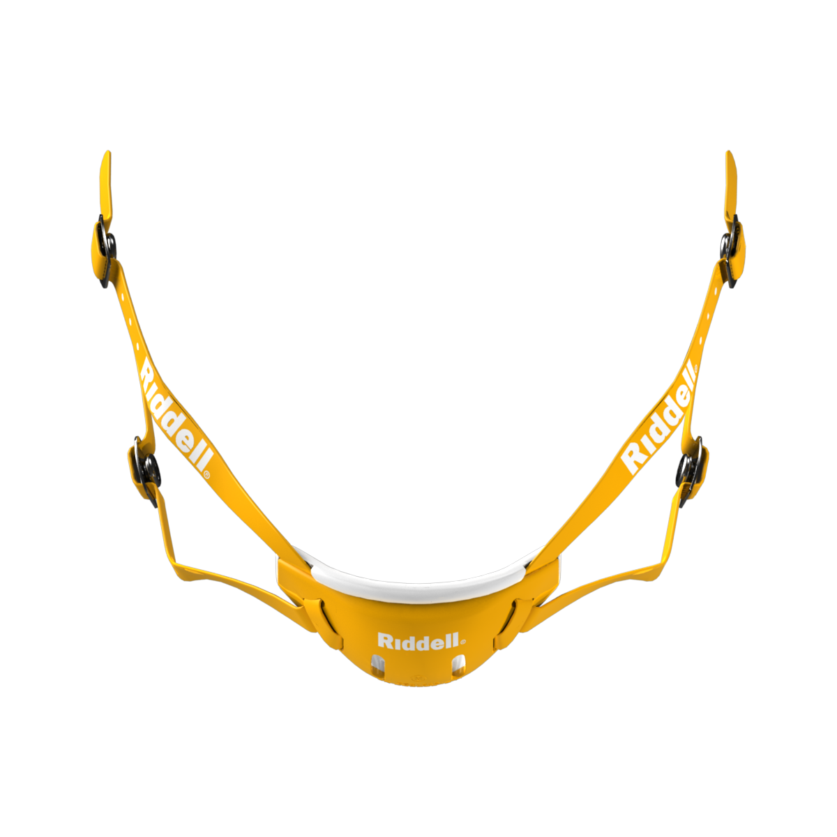 Riddell スピードフレックス Sサイズ　2022 フェイスチンベルト新品 Riddell スピードフレックス Sサイズ 2022 フェイスチンベルト