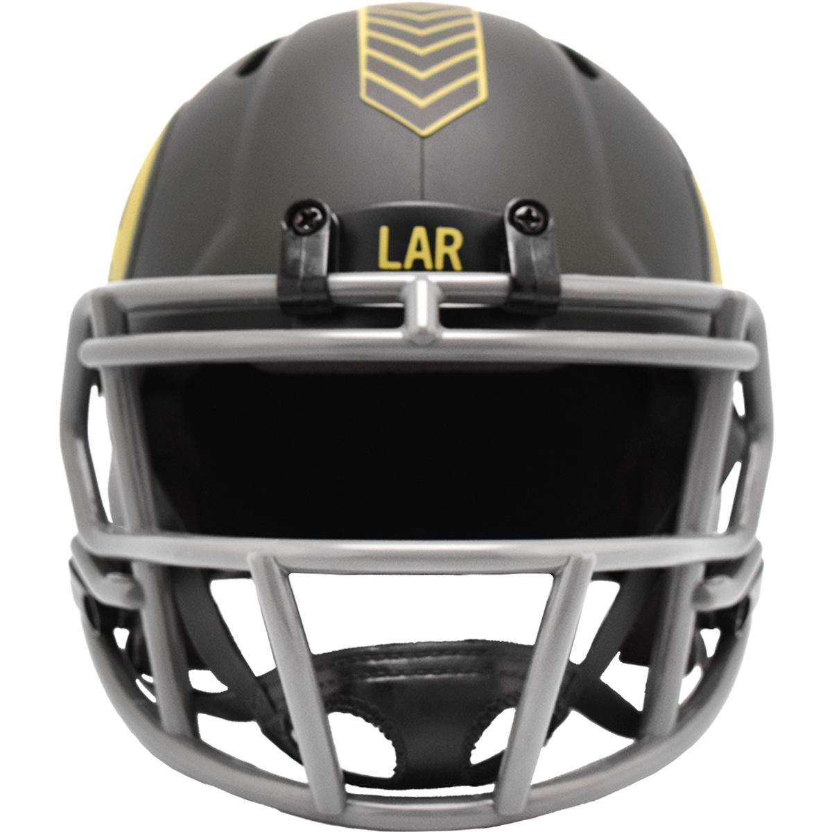 Los Angeles Rams 2025 Salute to Service Mini Speed