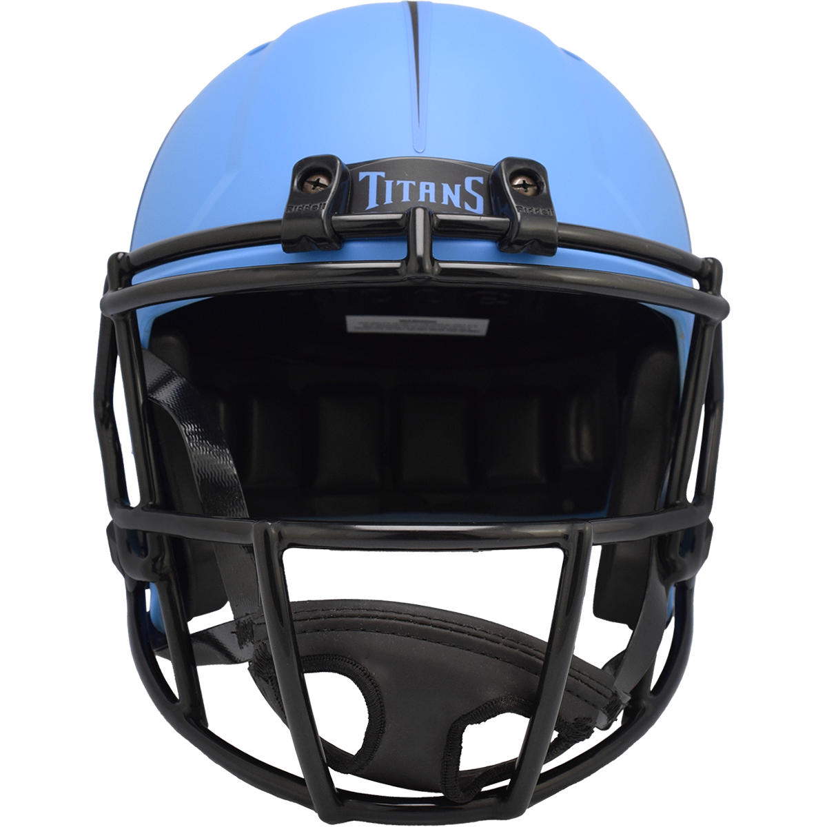 Tennessee Titans Rave Alternate Replica Speed