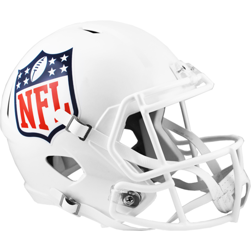 NFL Shield Replica Speed NFL Shield Replica Speed