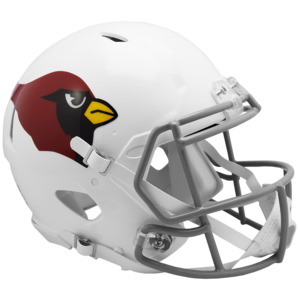 Arizona Cardinals Authentic Speed 1960 - 2004 Arizona Cardinals Authentic Speed 1960 - 2004