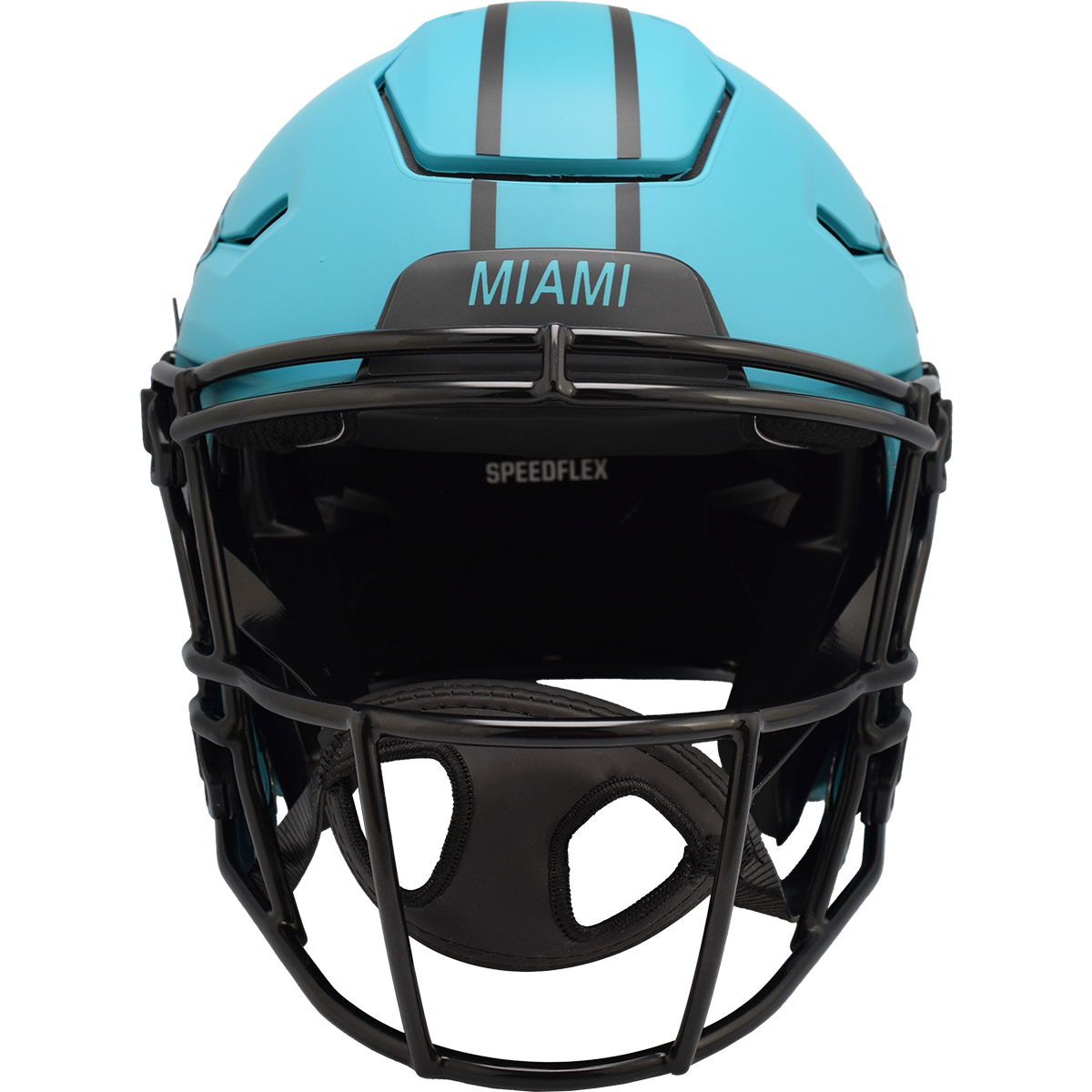 Miami Dolphins Rave Alternate Authentic SpeedFlex