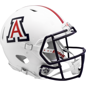 Arizona Wildcats Authentic Speed