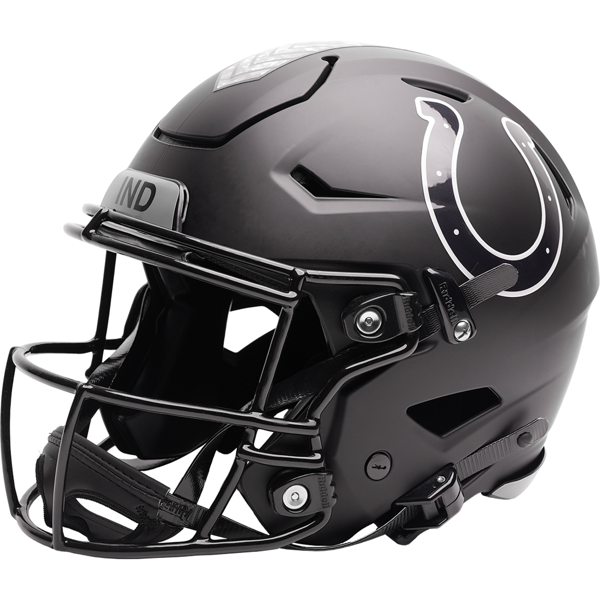 Indianapolis Colts 2026 Salute to Service Authentic SpeedFlex