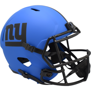 New York Giants Rave Alternate Replica Speed New York Giants Rave Alternate Replica Speed