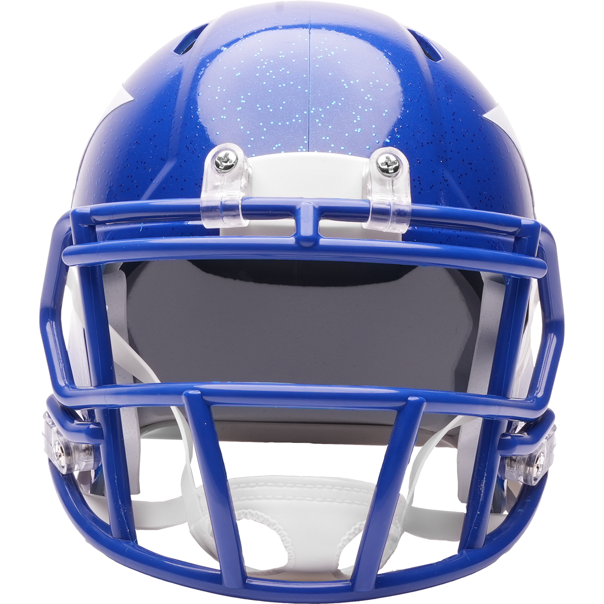 Buffalo Bills 2026 On Field Alternate Mini Speed