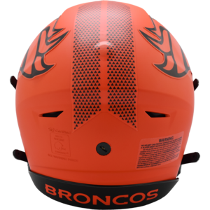 Denver Broncos Rave Alternate Authentic SpeedFlex Denver Broncos Rave Alternate Authentic SpeedFlex