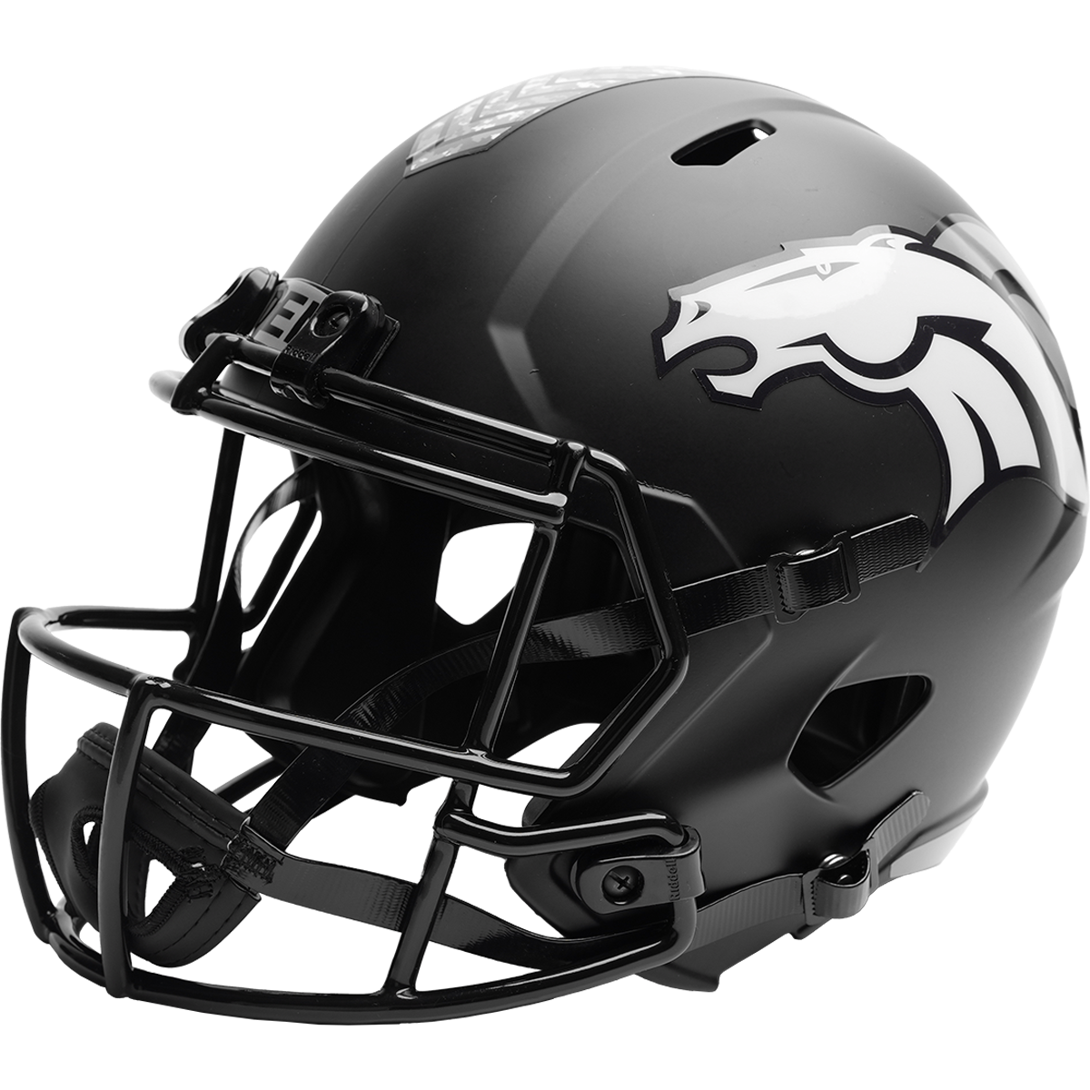Denver Broncos 2026 Salute to Service Speed Replica