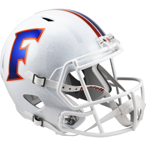 Florida Gators Replica Speed White Florida Gators Replica Speed White