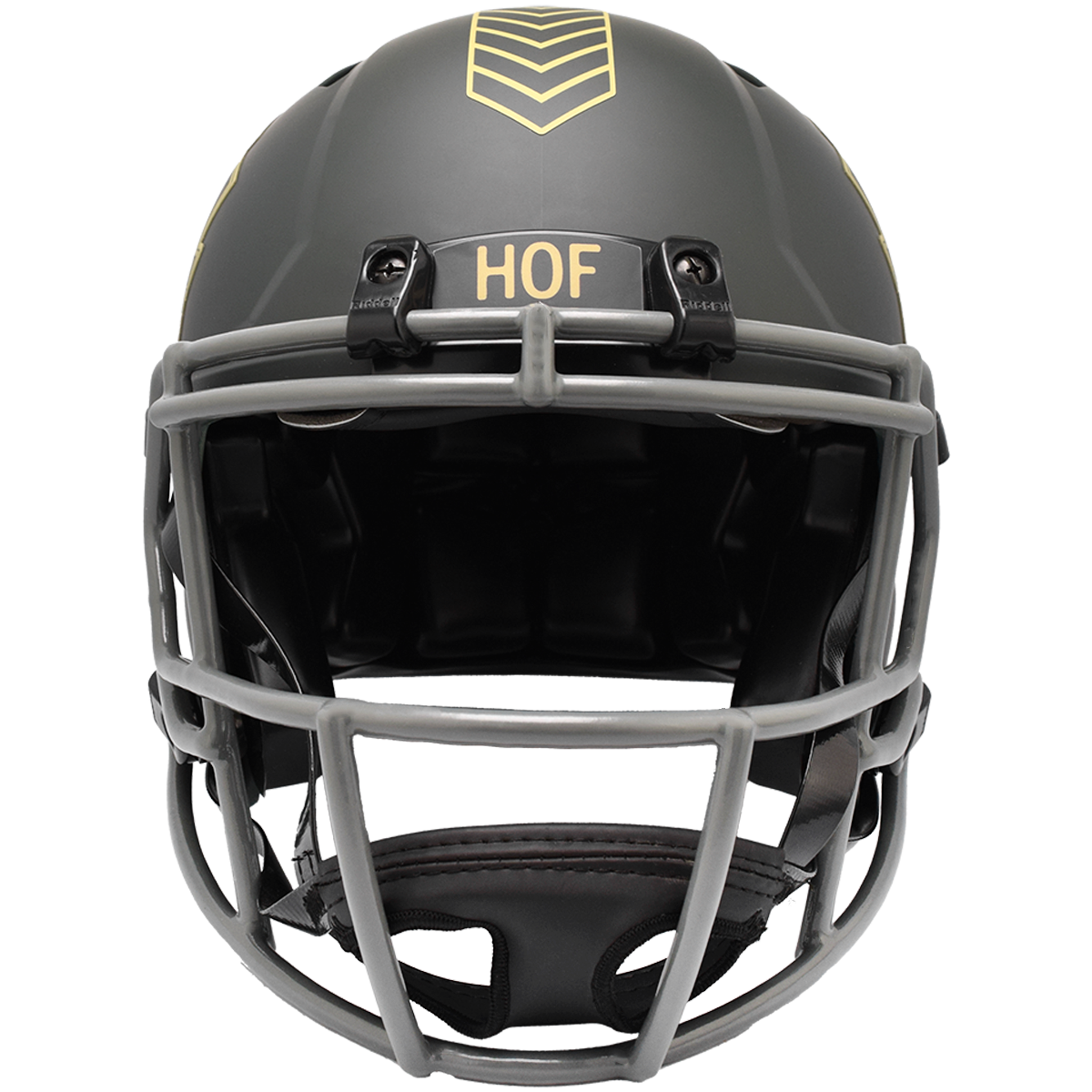 NFL Hall of Fame 2025 Salute to Service Authentic Speed