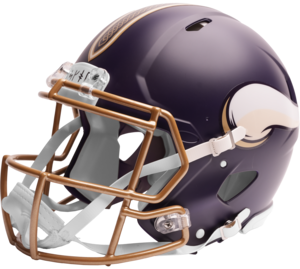Minnesota Vikings Rivalries On Field Alternate Authentic Speed Minnesota Vikings Rivalries On Field Alternate Authentic Speed