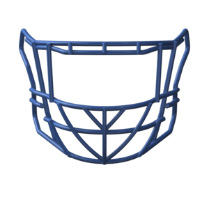 SF-2EG-TX-HD ROYAL | Face Masks | Helmet Accessories