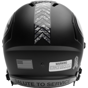 Green Bay Packers 2026 Salute to Service Speed Replica Green Bay Packers 2026 Salute to Service Speed Replica