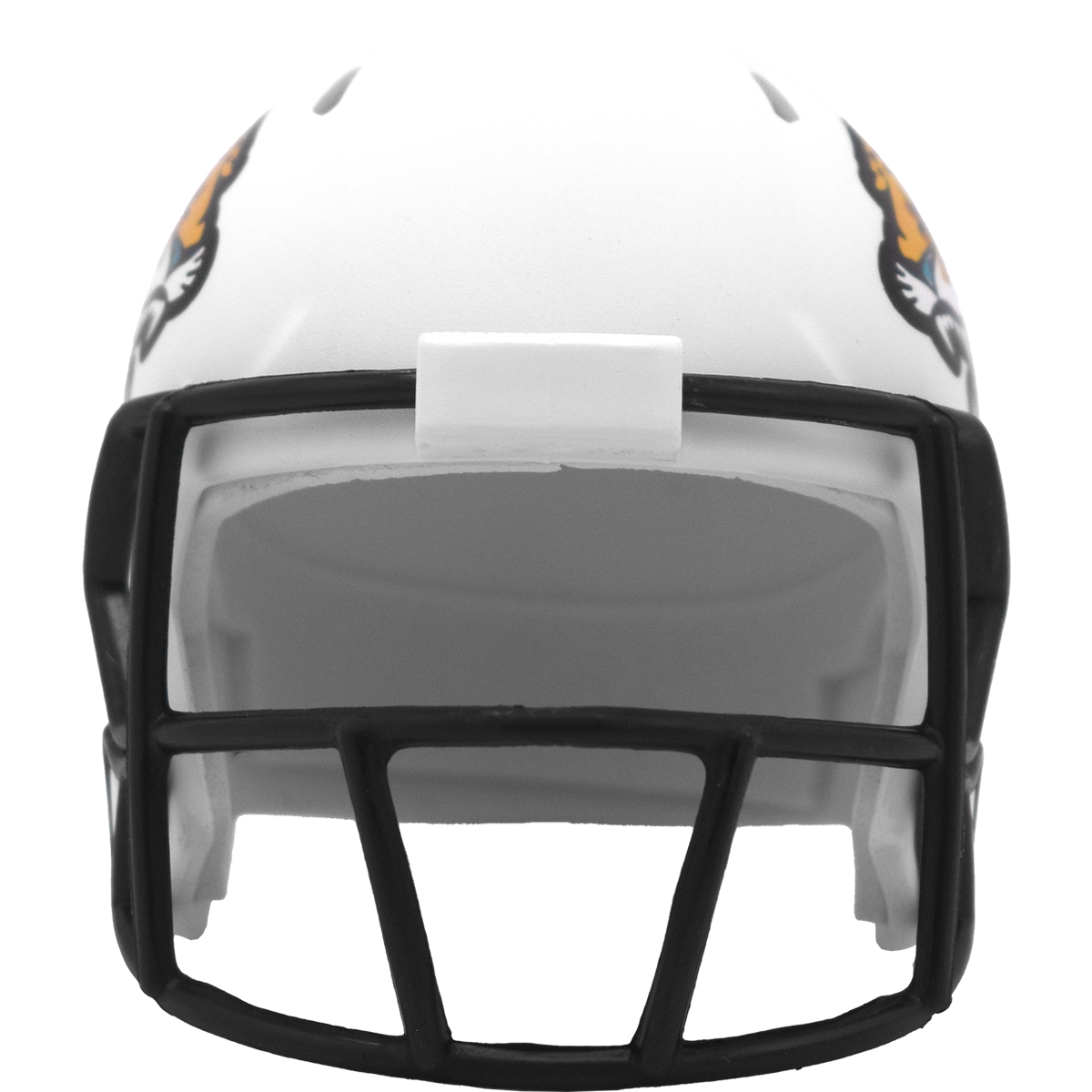 Jacksonville Jaguars Limited Edition On Field Alternate Pocket Size Helmet