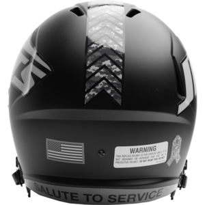 New York Jets 2026 Salute to Service Speed Replica New York Jets 2026 Salute to Service Speed Replica
