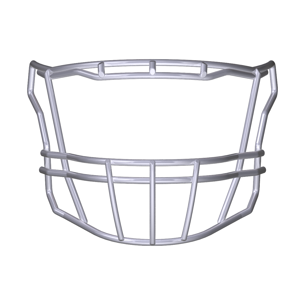 Riddell SF-2BD-HD Face Mask