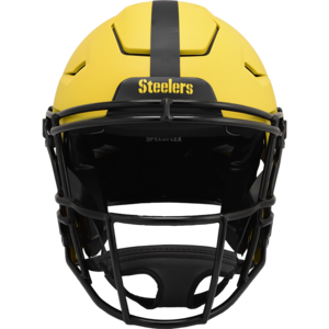 Pittsburgh Steelers Rave Alternate Authentic SpeedFlex Pittsburgh Steelers Rave Alternate Authentic SpeedFlex