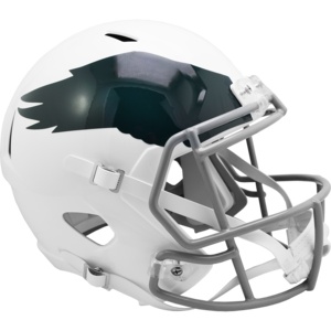 Philadelphia Eagles Replica Speed 1969 - 1973 Philadelphia Eagles Replica Speed 1969 - 1973