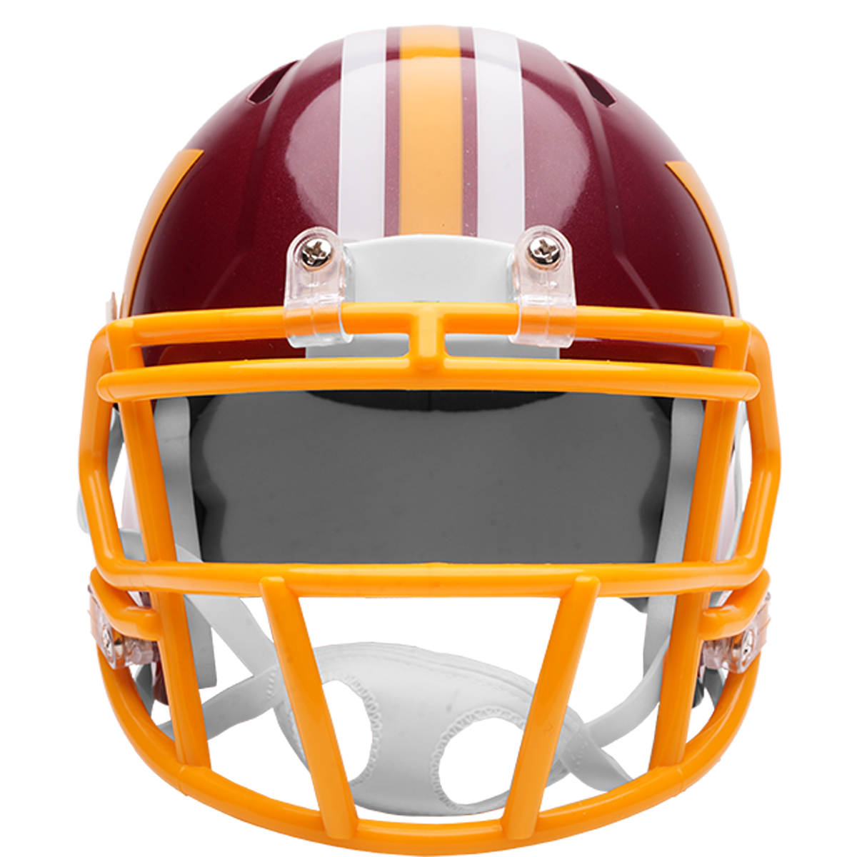 Washington Commanders 2026 Speed Mini