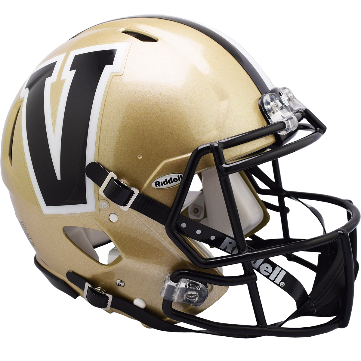 Vanderbilt Commodores Authentic Speed Vanderbilt Commodores Authentic Speed