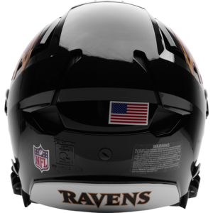 Baltimore Ravens Axiom Authentic