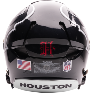Houston Texans Axiom Authentic