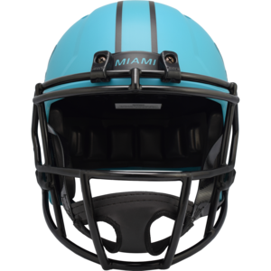 Miami Dolphins Rave Alternate Replica Speed Miami Dolphins Rave Alternate Replica Speed