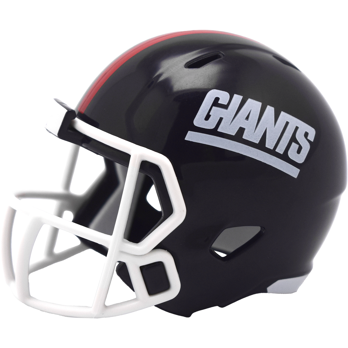New York Giants Limited Edition Throwback Pocket Size Helmet