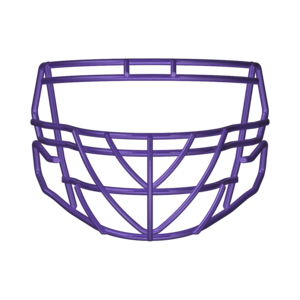 S2BDC-TX-HS4 PURPLE | Face Masks | Helmet Accessories