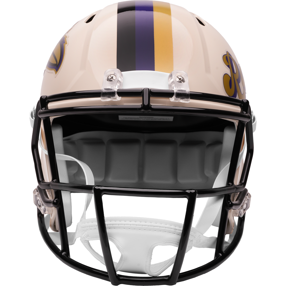 Baltimore Ravens Retro Replica Speed